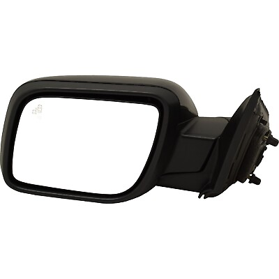 #ad Mirror For 2016 19 Ford Explorer Left Power Heated with Signal Light with Memory $117.60