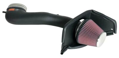 #ad Kamp;N Fits 07 09 Ford Mustang GT V8 4.6L Aircharger Performance Intake $378.99