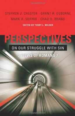 #ad Perspectives on Our Struggle with Paperback by Wilder Terry L. Acceptable n $27.52