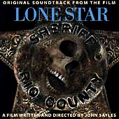 #ad Various Artists : Lone Star: Original Soundtrack From The CD $5.73