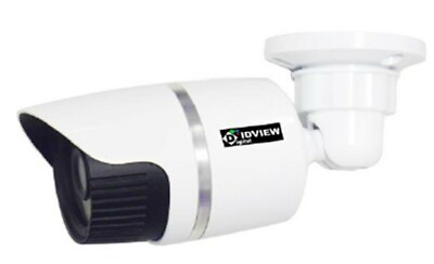 #ad CCTV Security Camera 720P Bullet IP POE Outdoor Indoor Night Vision $14.39