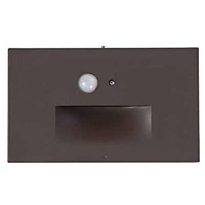 #ad LED Indoor amp; Outdoor Motion Sensor Light Deck Stair Lights Indoor Motion Sens... $36.26