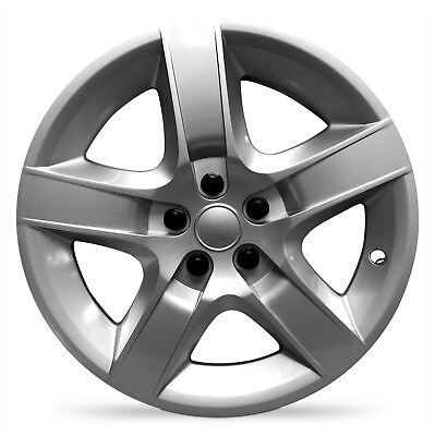 17 Inch Hubcap for 2008 2012 Chevrolet Malibu Wheel Cover Set of 4 Pcs $86.49