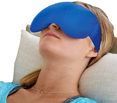 #ad Bed Buddy Sinus Pack Use Hot or Cold for Headaches with Straps $31.42