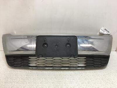#ad 11 FORD EDGE Grille $185.25