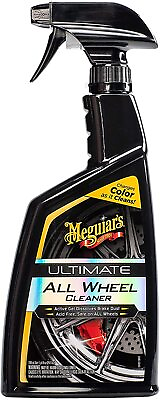 #ad Meguiars G180124 Ultimate All Wheel Cleaner 24 oz. $20.70