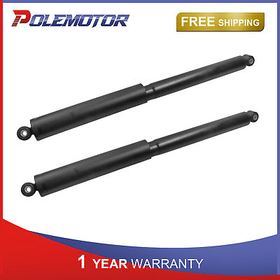 #ad 2PCS Rear Gas Shock Absorbers Struts For Ford F 150 RWD 4WD Left Right 349108 $39.91
