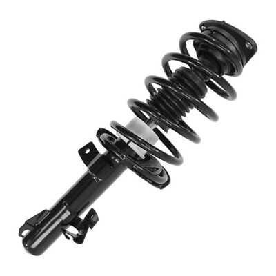 #ad UNITY 13083 13083 Front Left Complete Strut and Coil Spring Assembly New $82.99