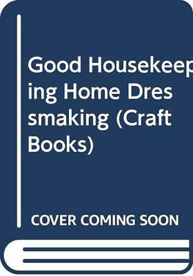 #ad quot;Good Housekeepingquot; Home Dressmaking Craft Books By ANNE HARVE $25.58