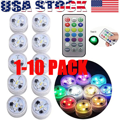 #ad Colorful LED Lights Car Interior Accessories Atmosphere Lamp W Remote Control $6.99