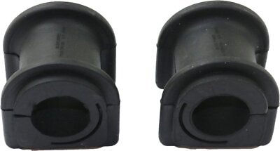 #ad Stabilizer Sway Bar Front Bushing Set Fits Lexus GS300 IS250 GS430 48815 30571 $26.38
