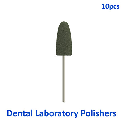 #ad Dental Lab Polishing Coarse Grit Polisher 10pcs $29.90