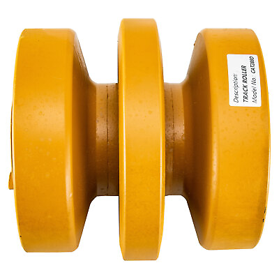 #ad Track Roller Bottom Roller For CATERPILLAR CAT 289D Undercarriage Heavy Duty 1PC $288.53