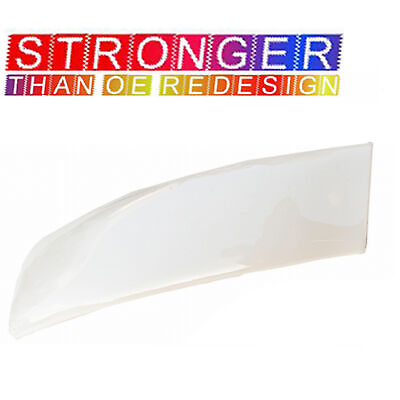 #ad Right Passenger Extended Cab Roof Molding For Ford Super Duty Oxford White 02 07 $25.26