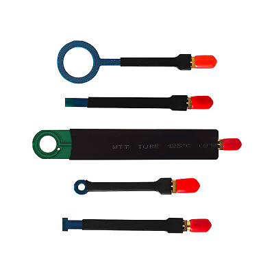 #ad 5Pcs Near Field Conduction Magnetic Probe Set For EMI EMC Analysis Accessories $13.19