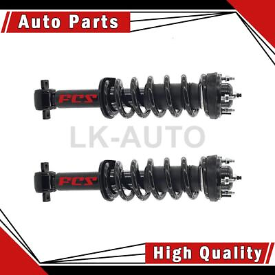 #ad 2 Of Suspension Strut and Coil Spring Assemblys For Ranger Ford 2019 2019 $277.22