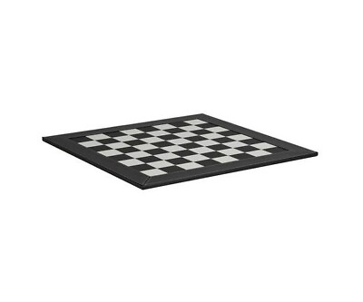 #ad 21quot; Black amp; White Chess Board $54.13