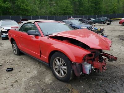 #ad Temperature Control AC Without Heated Seats Fits 05 09 MUSTANG 1247223 $123.49