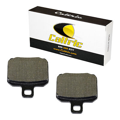 #ad Rear Brake Pads for Ducati 696 Monster Abs 2009 2014 Motorcycle Pads $9.84