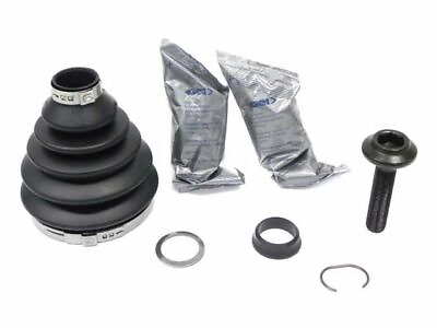 #ad For 2006 2010 Volkswagen GTI CV Boot Kit 96832RS 2008 2007 2009 Axle Boot Kit $24.95