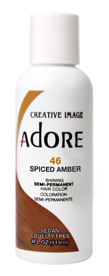 Adore Semi Permanent Hair Dye Color 118mL ***AUTHENTIC amp; FREE SHIPPING $6.95