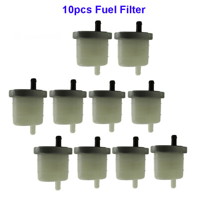 #ad 10x Gas Fuel Filter Cleaner Replace For Yamaha OEM 66V 24560 00 00 XL GP XLT $30.99