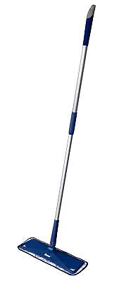 #ad Bona Microfiber Mop for Hard Surface Floors with Washable Microfiber Cleaning $19.30