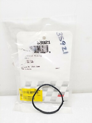 #ad 35921 Fel Pro Engine Coolant Thermostat Gasket Free Shipping 25641 2G000 $6.14
