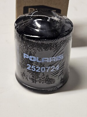 #ad 2520724 Genuine Polaris OEM NOS Oil Filter 2520724WO $10.99