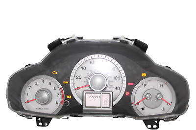 #ad Speedometer Instrument Cluster 2011 2015 Pilot Dash Panel Gauges 154947 Miles $148.50