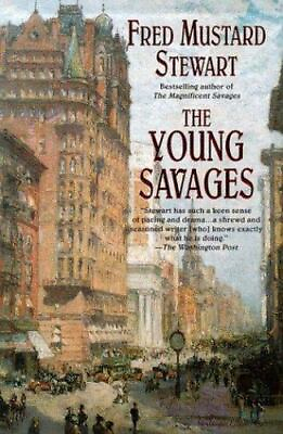 #ad The Young Savages $7.49