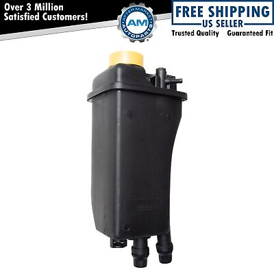 #ad Radiators Coolant Overflow Recovery Tank Bottle Reservoir for BMW 5 Series $36.75
