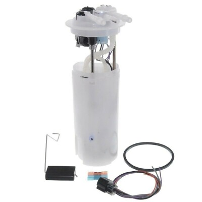 #ad QFS 340LPH Performance Fuel Pump Assembly for Camaro SS Z28 1999 2002 E3368M $296.98