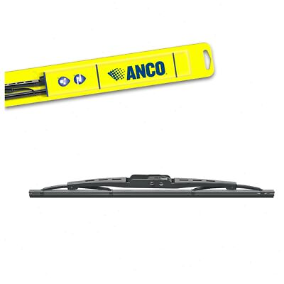 ANCO 31 Series 31 12 12quot; Wiper Blade for RX30112 EVB 12 DL 12 9XW398114011 tu $8.41