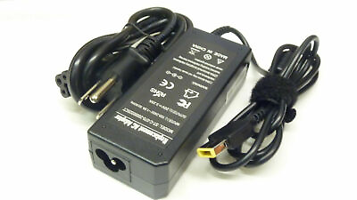 #ad For Lenovo ThinkCentre M600 Tiny Desktop PC 65W AC Adapter Charger Power Supply $17.99