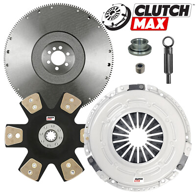 #ad STAGE 5 CLUTCH KITFLYWHEEL for CHEVY GMC C G K P R 10 20 30 1500 2500 3500 5.7L $275.45