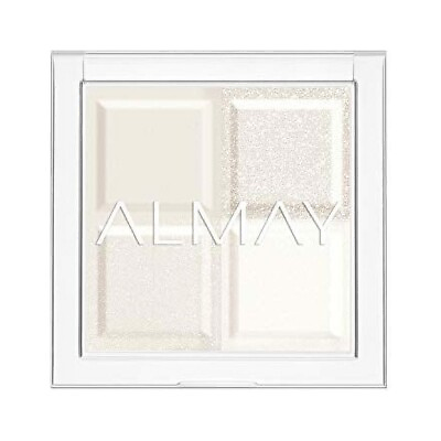 #ad Almay Eyeshadow Quad 100 Unicorn $6.99
