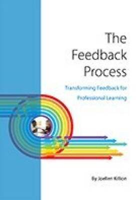 #ad The Feedback Process: Transforming Feedback for Professional Learning GOOD $16.70