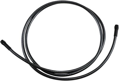 #ad Magnum Black Pearl Braided Universal Brake Line 74in. L AS4574 74quot; $89.06