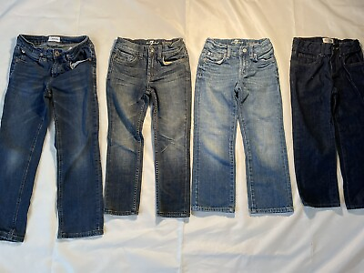 #ad boys jeans $30.00