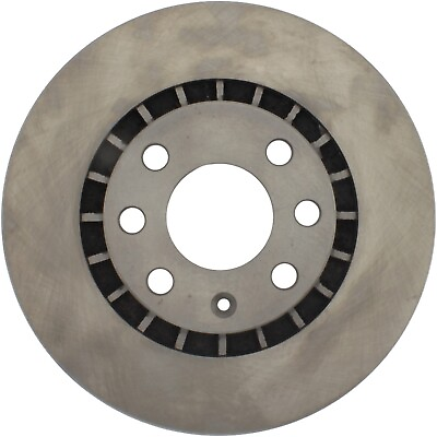 #ad Centric Front Disc Brake Rotor for Lanos LeMans 121.36004 $34.19