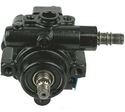 #ad Power Steering Pump Turbo Cardone 21 5241 Reman $128.95