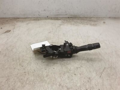 #ad 12 13 14 15 LEXUS IS250 STEERING COLUMN SWITCH ASSEMBLY $99.99