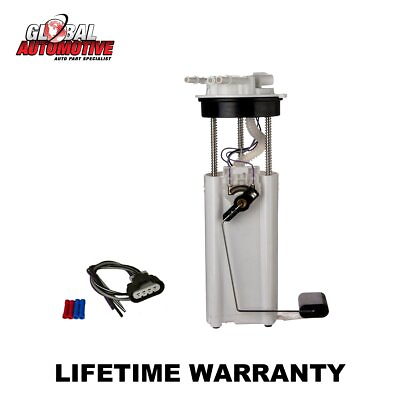 #ad Fuel Pump Assembly for 1998 1999 2000 Escalade Tahoe Yukon 5.7L 4 Door GAM089 $59.95