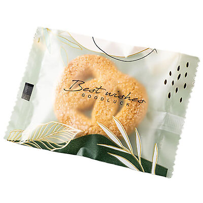 #ad 100pcs Packaging Bags Food Grade Waterproof Multi functional Birthday Small $7.76