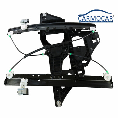 #ad Power Window Regulator Front Driver Side For Lincoln Navigator Ford Expedition $57.97