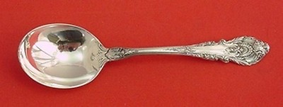 #ad Sir Christopher by Wallace Sterling Silver Gumbo Soup Spoon 7quot; $170.10