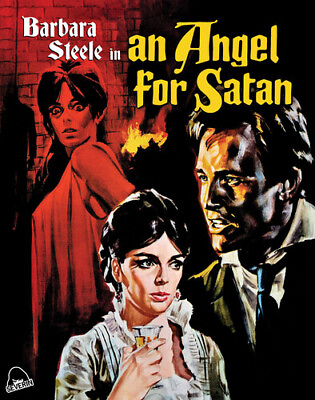 #ad An Angel for Satan New Blu ray $23.73