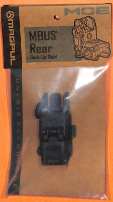 #ad NEW Folding REAR Sight Only * FREE SHIPPING* $28.00