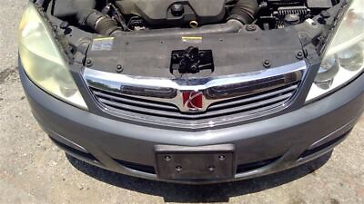 #ad Grille Upper Outer Fits 07 09 AURA 338316 $166.32